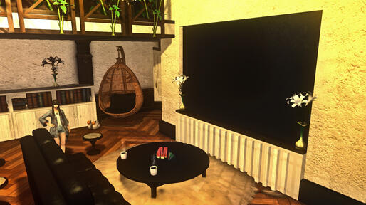 SHIN Family Home - Shiva LB W15 P55