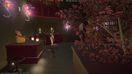 Rolanberry Dreams (demolished)