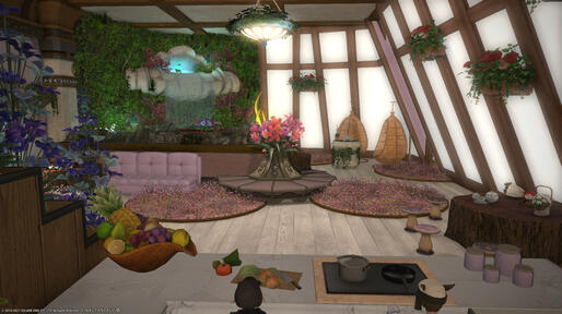 Zero Neutral FC House (demolished)