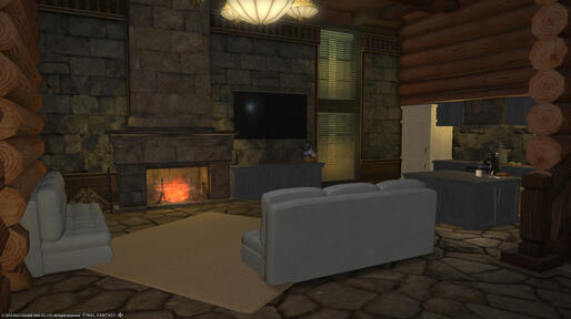 If, on a winter&#39;s night... [Twintania, Empyreum W23 P18]